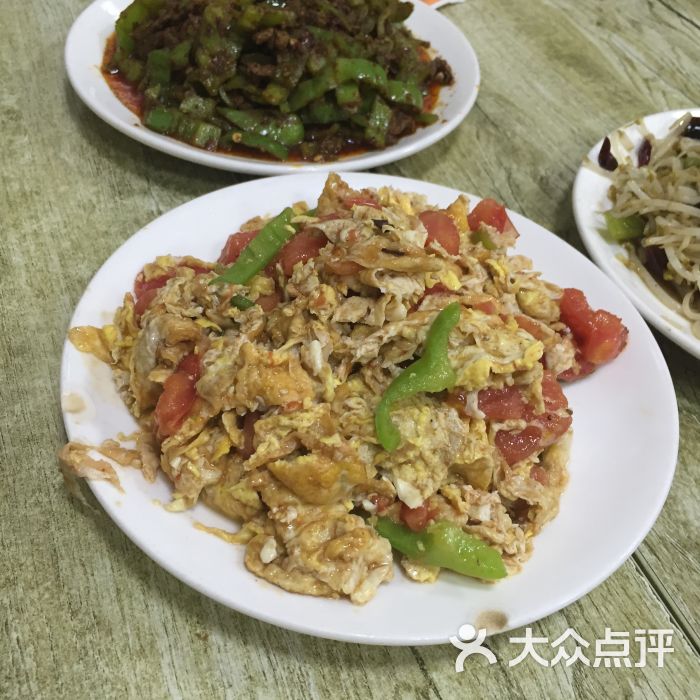 清真葉家炒菜-圖片-西安美食-大眾點評網