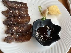 -王鼎精致料理铁板烧(世博源店)