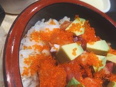 -东京屋(武定路店)