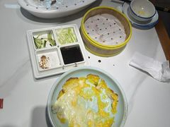 -东流山烤鸭·家常菜(巢湖万达店)