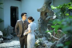 -苏州HX-合喜映画婚纱摄影