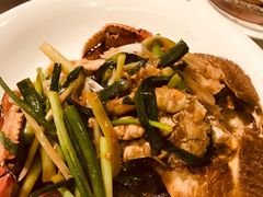 -无招牌海鲜餐厅(怡丰城店)