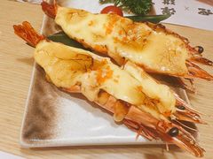 -小句号·精致料理(江南环球港店)