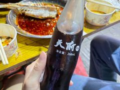 -袁师傅烤肉(弹子石店)