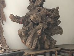 -西安大唐西市博物馆