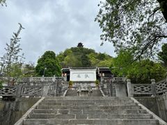 -阳明祠