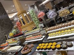 -福州西湖大酒店·怡湖咖啡厅