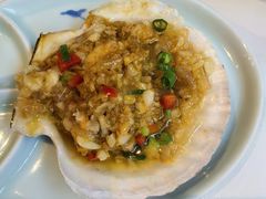 -小平岛開海水饺(浑南店)