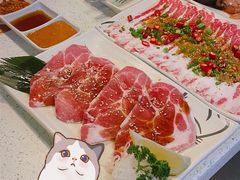 -猫抓烤肉(春熙路店)