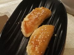 -上海金桥红枫万豪酒店-万豪中餐厅