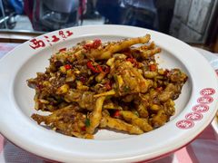 -西江红·株洲本地菜(滨江南路店)