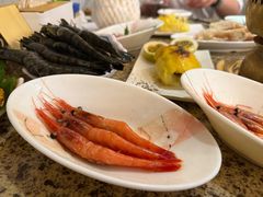 -丰卓会海鲜自助(中润大道店)