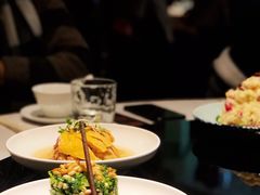 坚果马兰头-上海人家花樣年华(虹口龙之梦店)