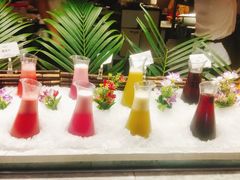 -芭菲盛宴·环球美食(袁家岗店)