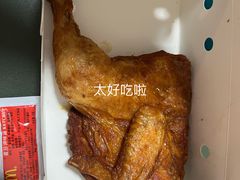 -麦当劳(百荣世贸商城店)