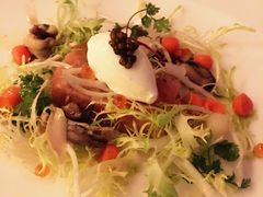 -上海和平饭店-华懋阁 The Cathay Room