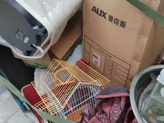 -蚂蚁搬家成都打包搬运公司