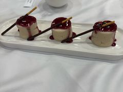 -万荣烤鸭店·北京菜(农光里店)