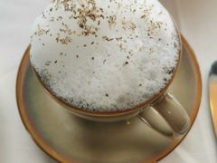 -云厨·高空西餐厅(成都瑯珀·凯悦臻选酒店)