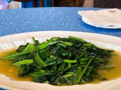 清炒食蔬-老淳安—伴山伴湖(千岛湖开元度假村店)