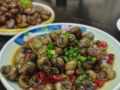 -绍兴名菜馆(可乐路店)