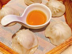 鸡汁杭州小笼-桂满陇-西湖船宴(西单大悦城店)