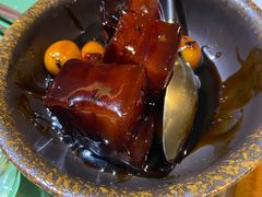 -荷风细雨·中国茶宴(碧云店)