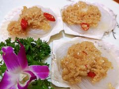 -青瓦餐厅·生鱼片·韩园烤肉(西塔店)