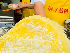 -胖子煎饼店(钦州南路店)