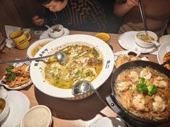 -新太二·鲜料川菜(群光广场店)