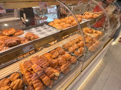 -烘焙町面包店(西四店)