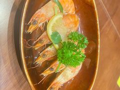-8PINTS八品脱·日料·烧鸟·精酿小酒馆(莘庄店)