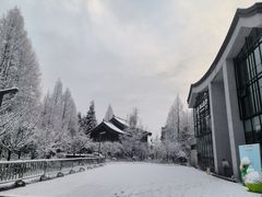 -太阳湾风景区