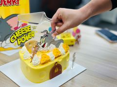 -好利来(熙地港店)