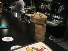 -Long Bar(莱佛士酒店)