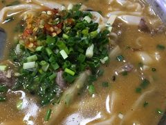 老友牛肉粉-舒记粉店(七星路店)