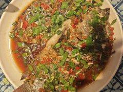 -香满楼(临安路店)