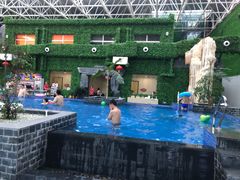 -兴芮温泉度假区