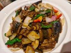 -大张烙馍村(泉山店)