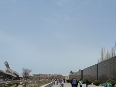 -中国唐山地震博物馆