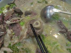 -宗泉烤全羊·烤羊腿·家常菜(解放东路店)