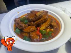 -小菜园新徽菜(南通永旺店)