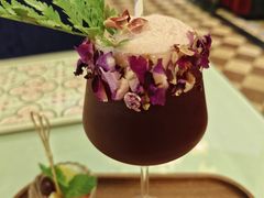 -海尔巴格一甸茶餐厅(团结路店)