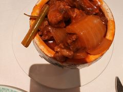 -波特曼西餐厅(南岗店)