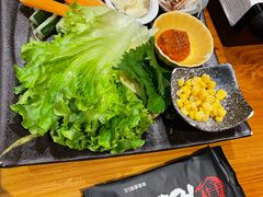 -丸藏和牛烧肉专门店(园区师惠坊店)