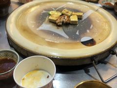 -阿昌白族石板烧·菌锅(大理古城店)