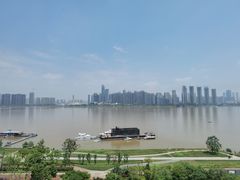 -君庭中餐馆(湘江豪生店)