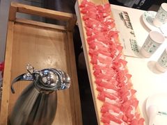 -阳坊胜利涮羊肉(阳坊老店)