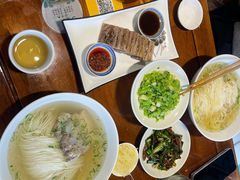 -同得兴 Since·1995 传统苏式面馆(十全街店)