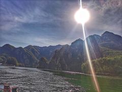 -大连冰峪旅游度假区